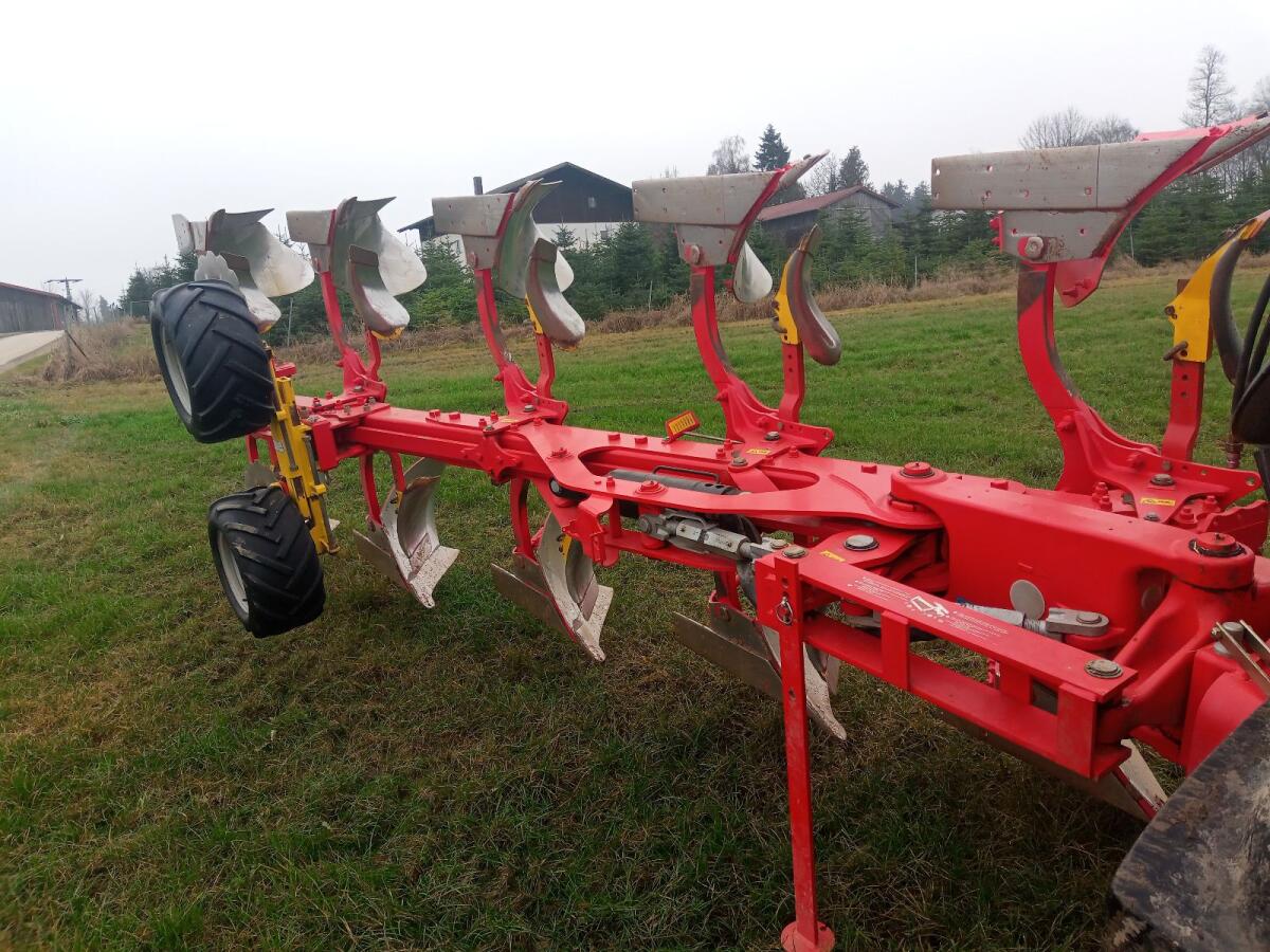 Pöttinger Servo 45 S Plus 2