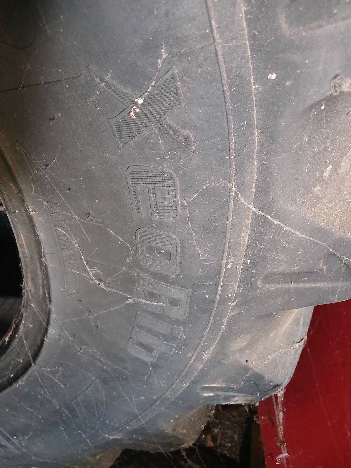 Reifen VF 600/60R30 Michelin 2