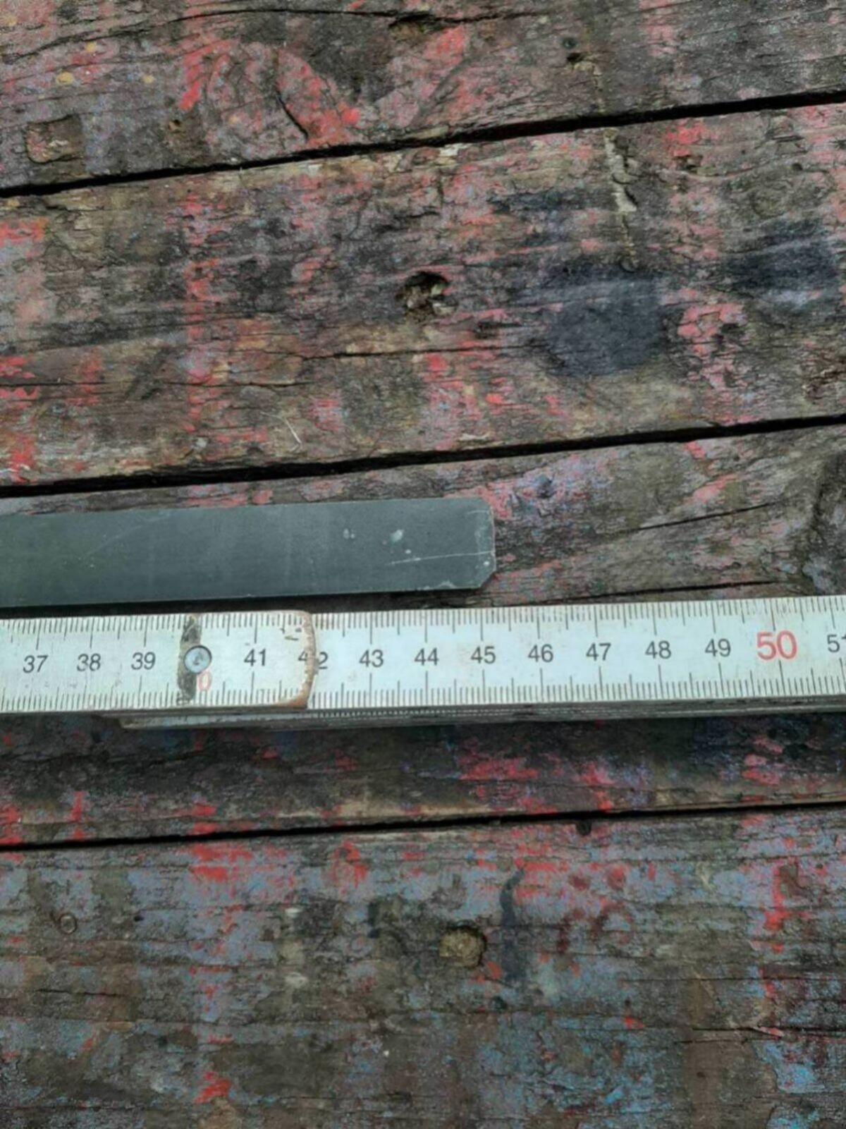 Bedienhebel Bosch Stg. 2