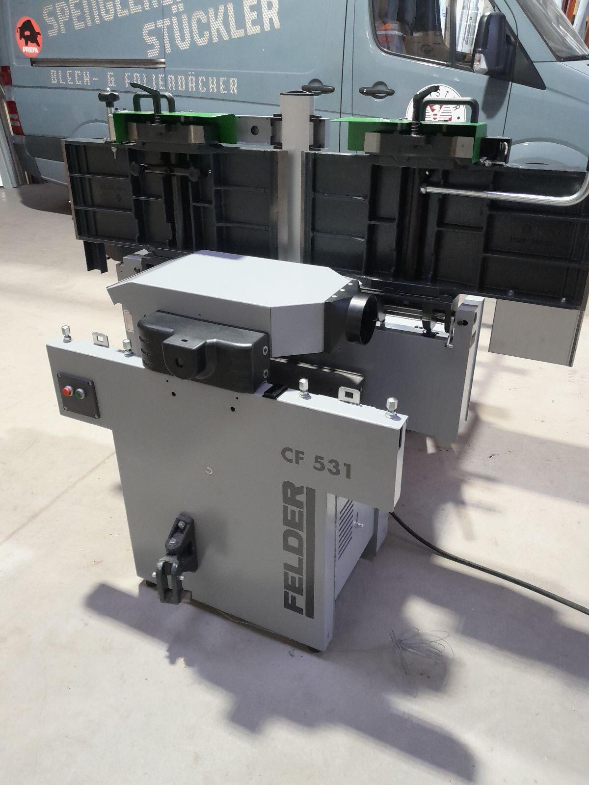 Felder CF 531 Professional 3