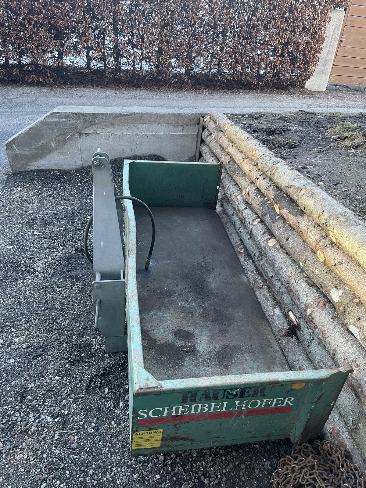 Scheibelhofer Kippmulde 3