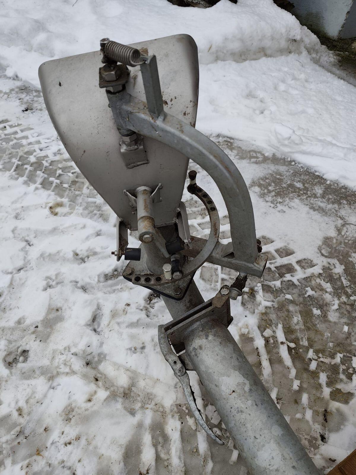 Möscher Duo-Schwenkverteiler 3