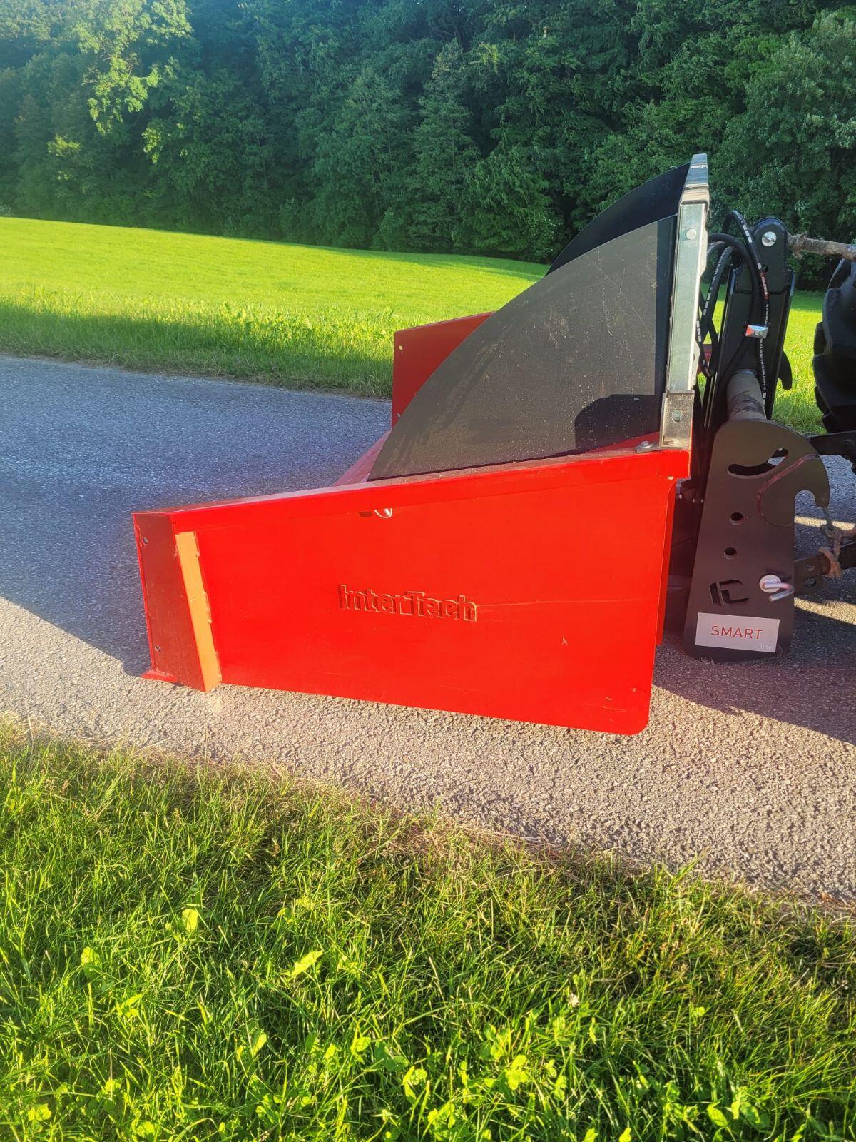 Verkaufe Kippmulde 3