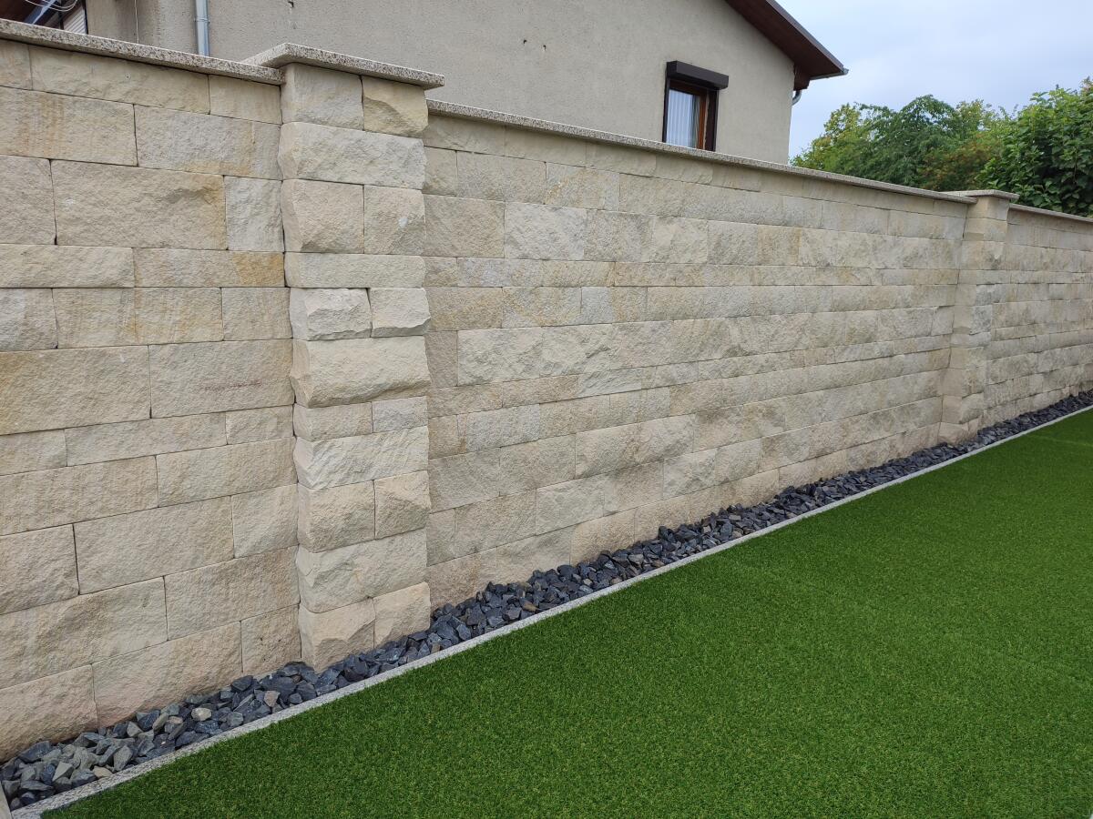 Mauersteine Sandstein Natursteine 3