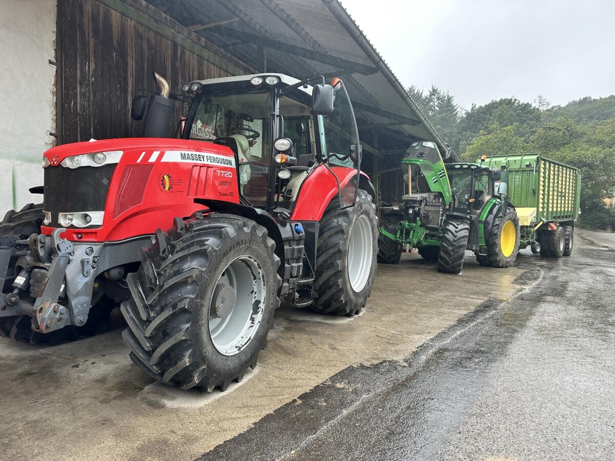 Softwareoptimierung, CHIPupdate, AGR, AdBlue, DPF uvm. 3