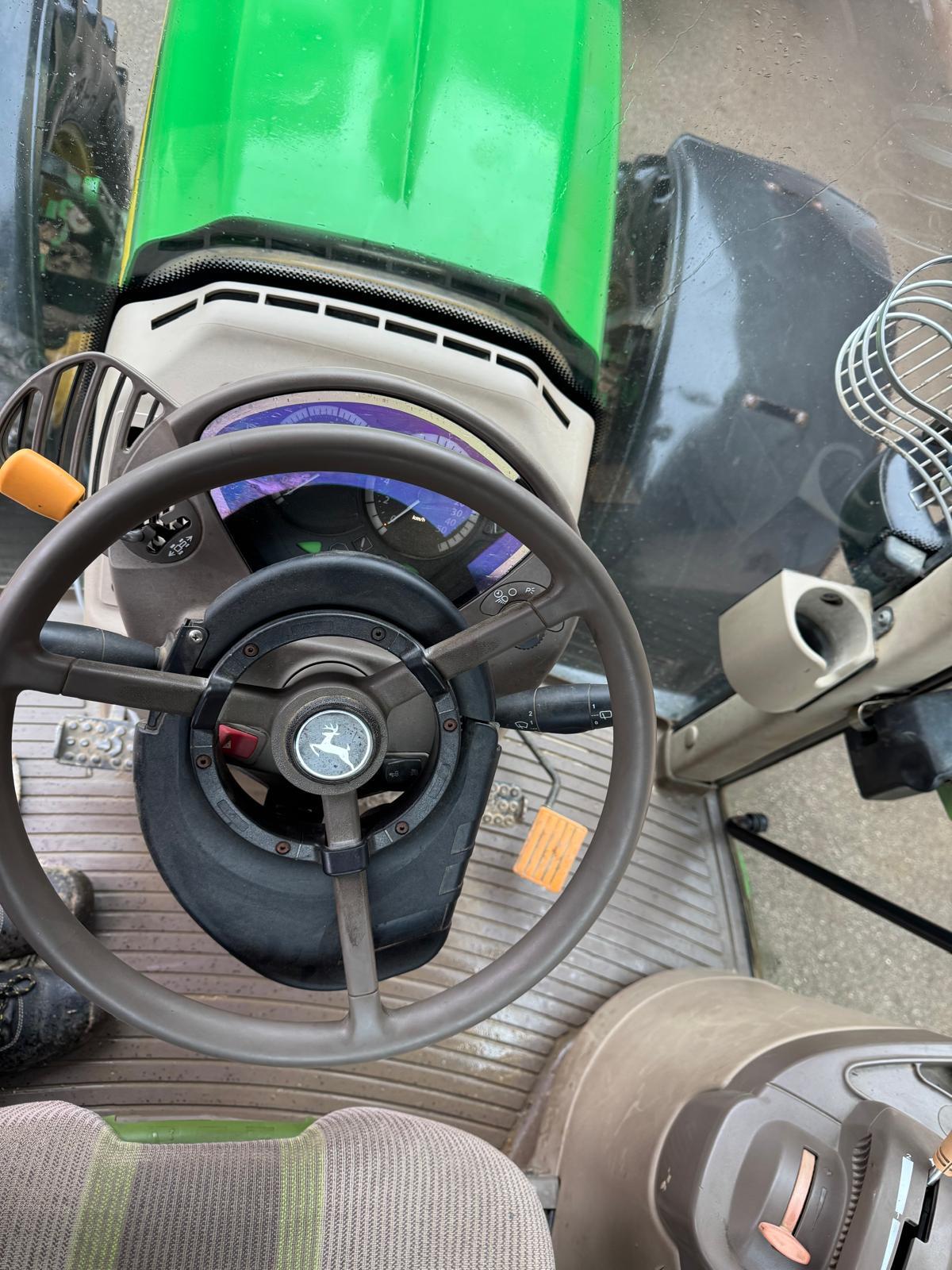 John Deere Premium 6530 3