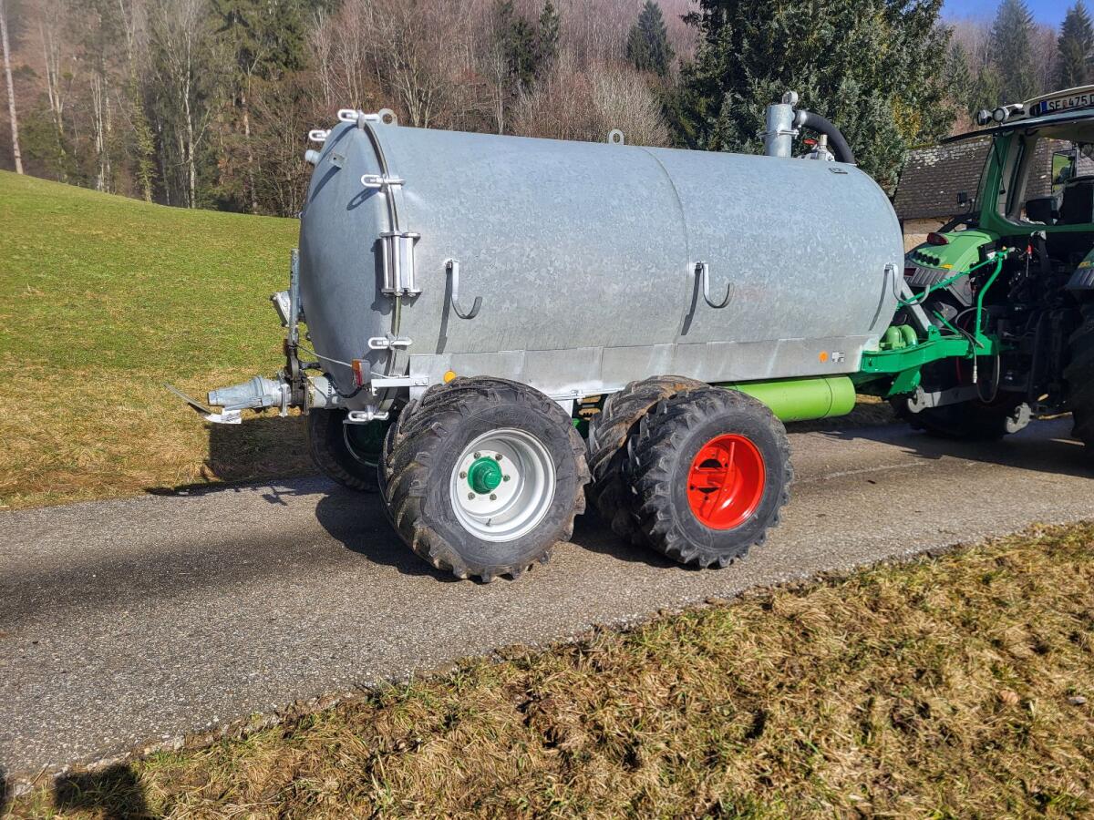 Güllefass 5.000 2
