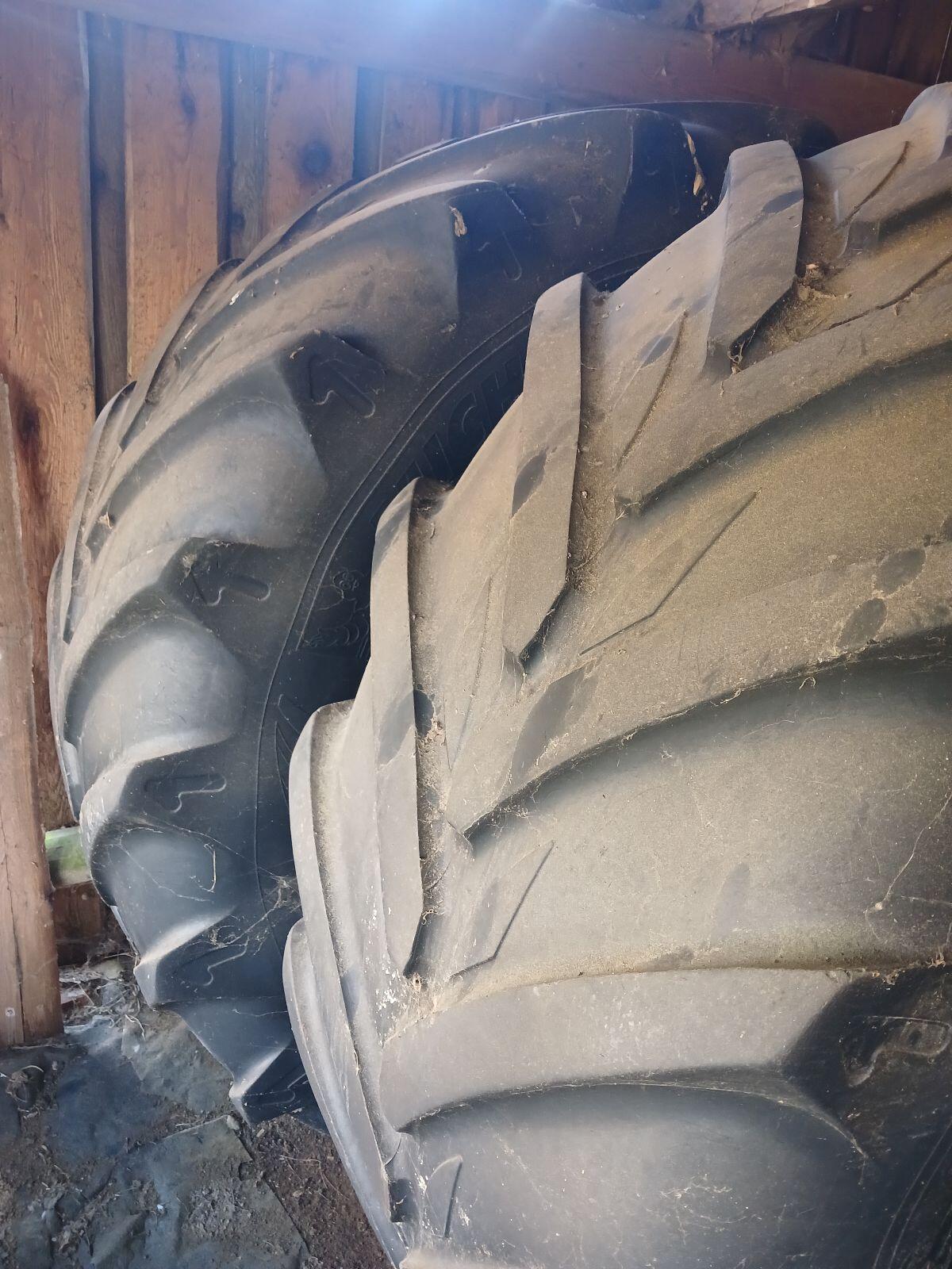 Reifen VF710/60R42 Michelin 2