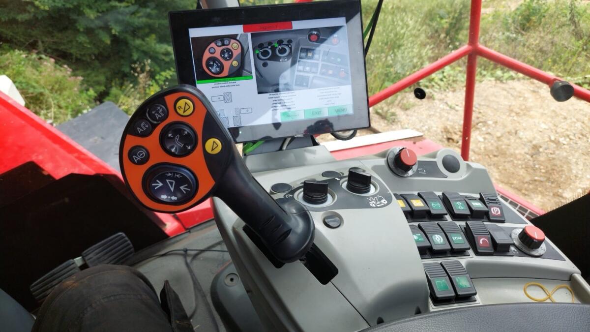 VERVAET Hydro Trike XL 19 TR 3