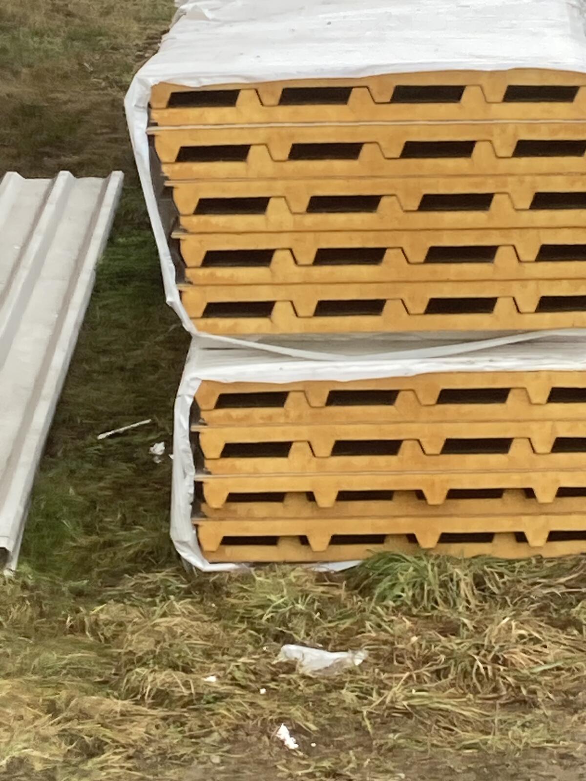 Paneele zu verkaufen 2
