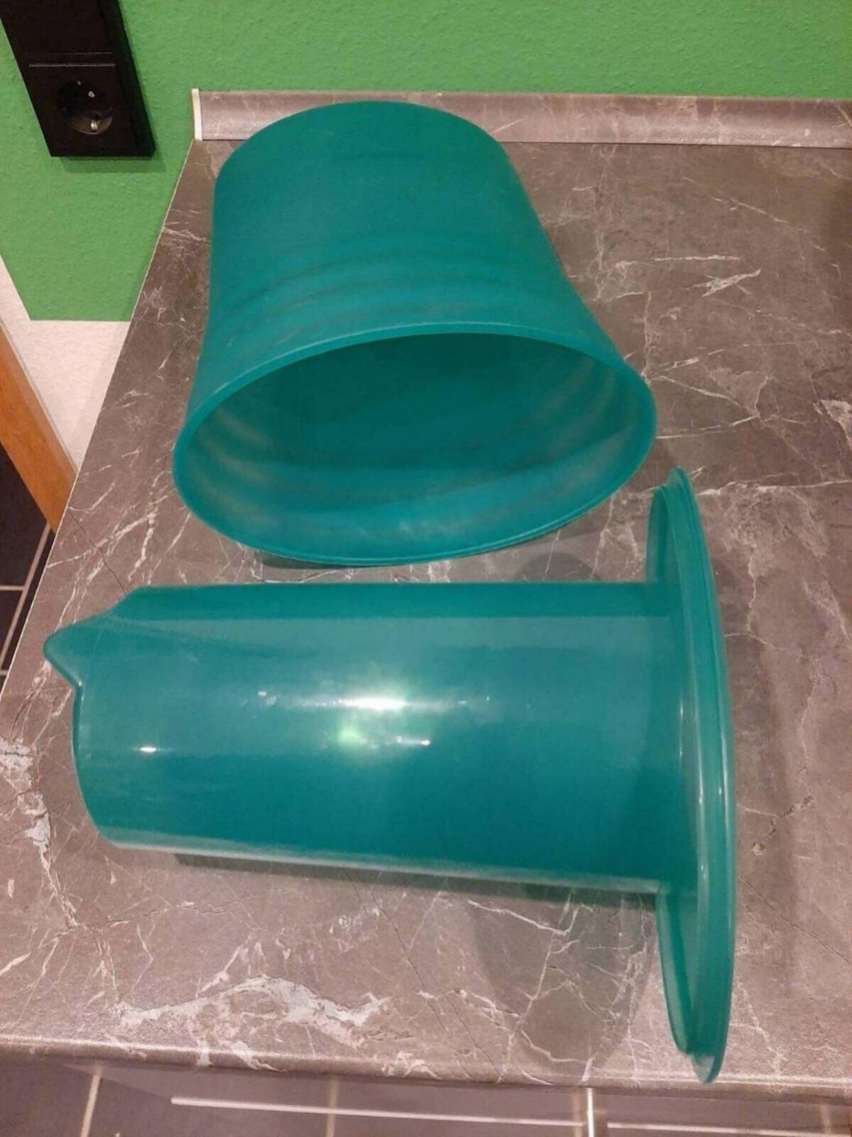 Tupperware Flaschenkühler 2
