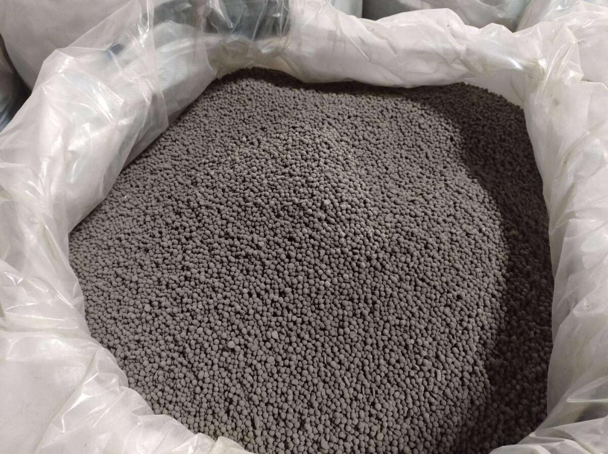 Kreide mit Humussäuren BigBag 500 kg 2