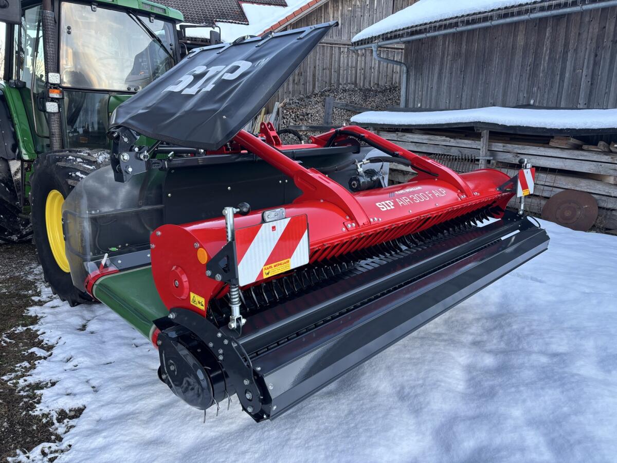 SIP Air 300F Alp Schwader 2