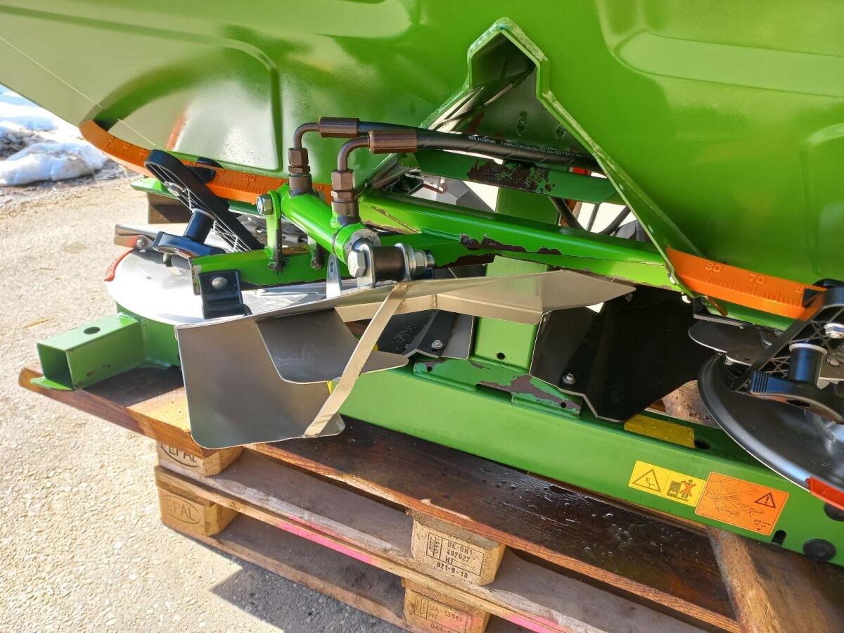 Amazone ZAM 2200 2