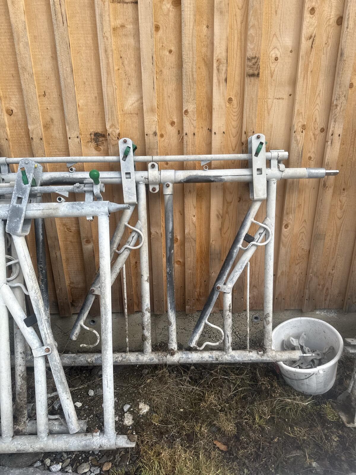 Patura Selbstfanggitter 3