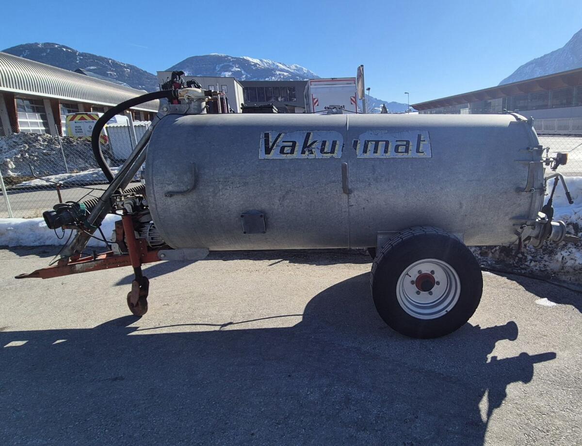 Vacuumat Güllefass 3