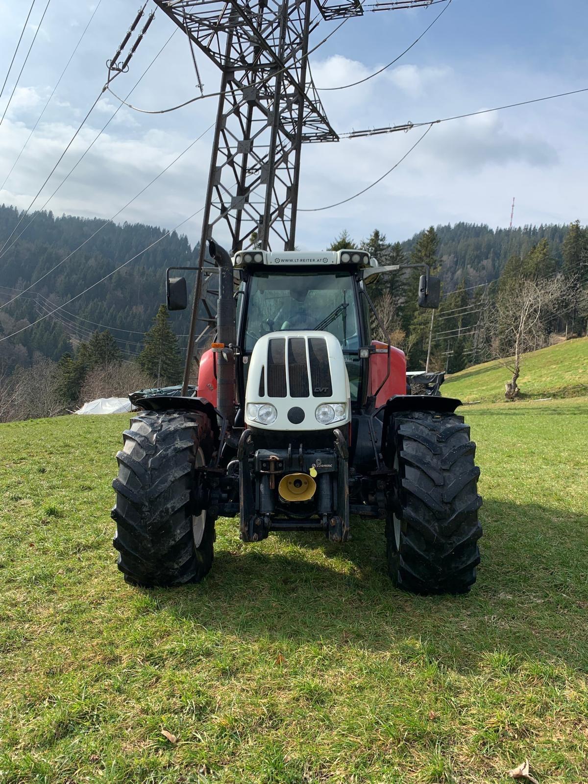 CVT 6135 2