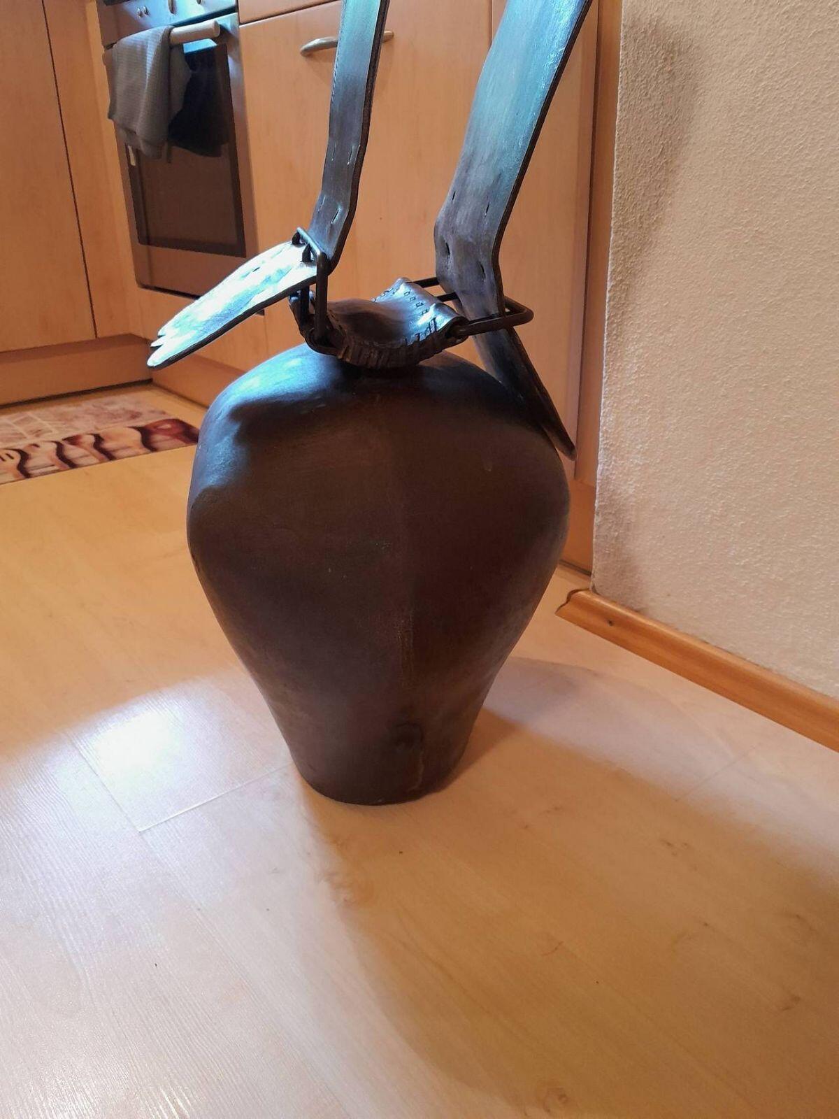 Schweizer Treichel 2