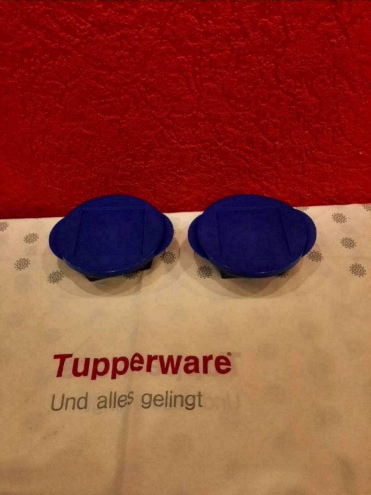 Tupperware Mediterrano Servierschalen 2