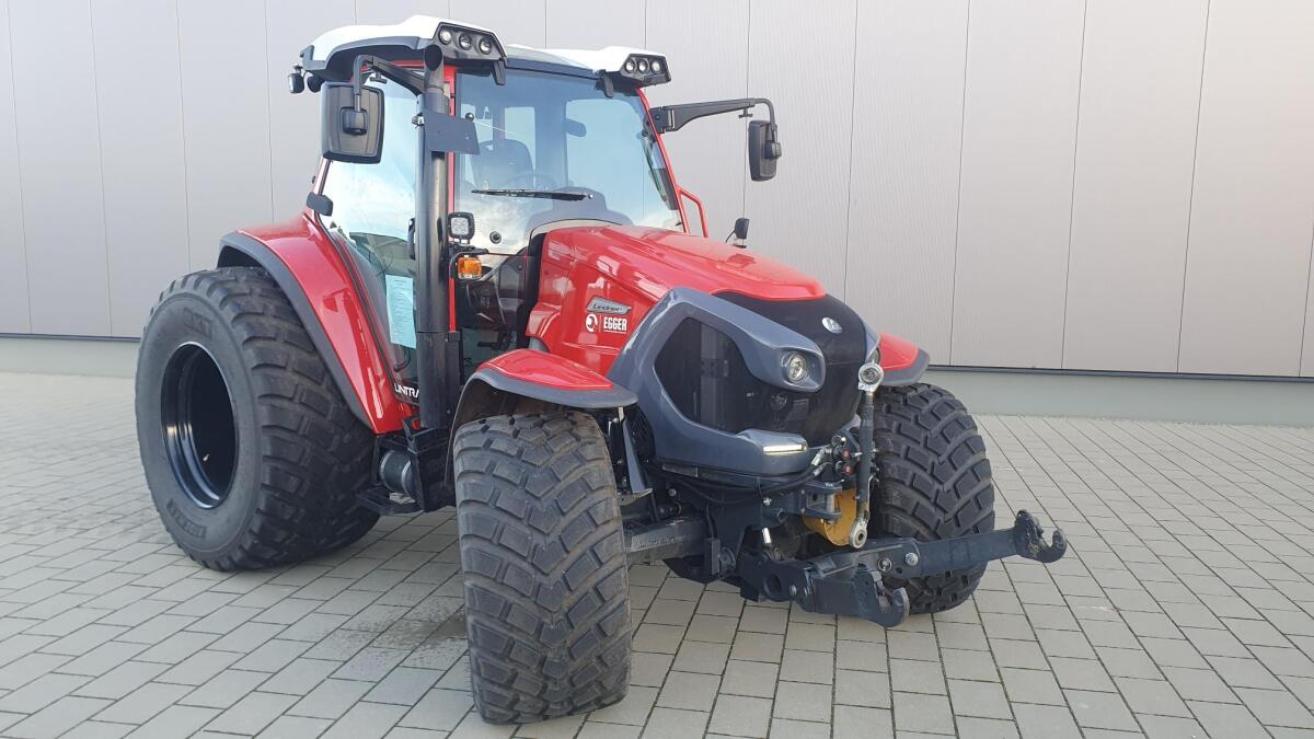 Lindner Lintrac 100 3