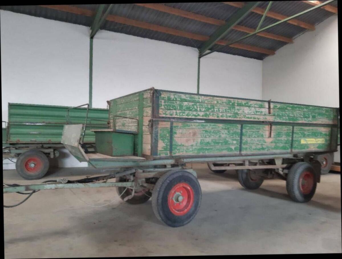 Fuhrmann Kipper 50 SHK 32 2