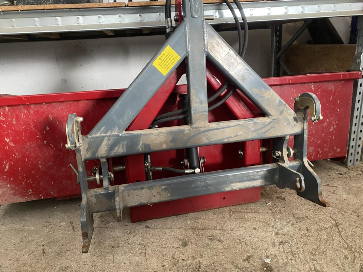 Rosensteiner Judo, Euro Adapter 2