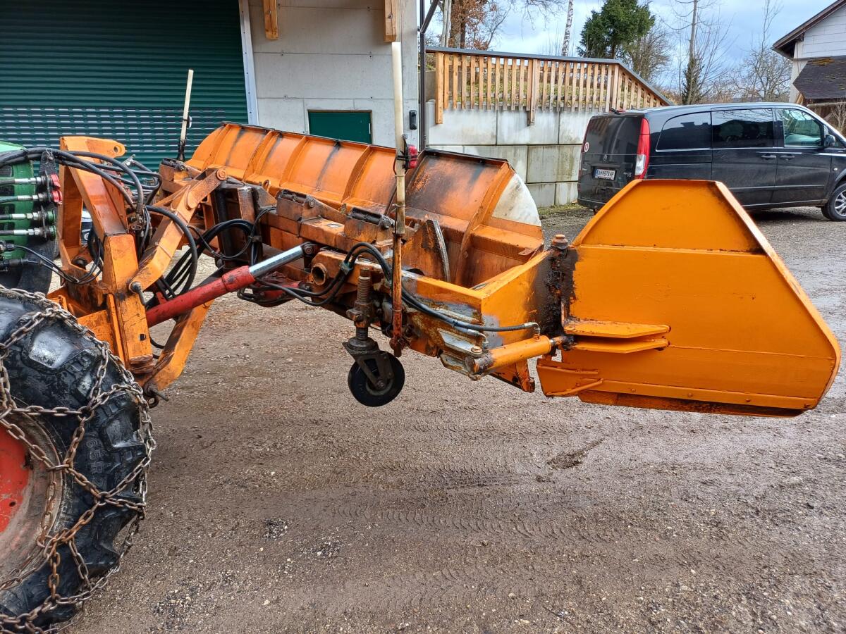 Kahlbacher HES 270 2