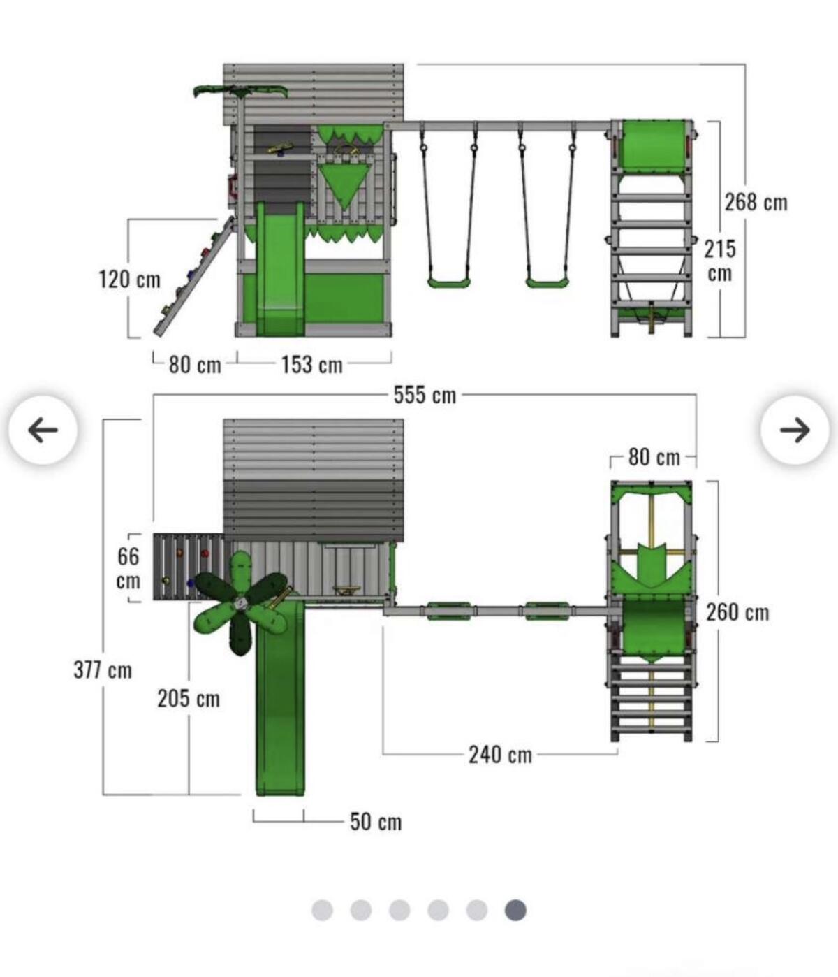 Spielturm 2