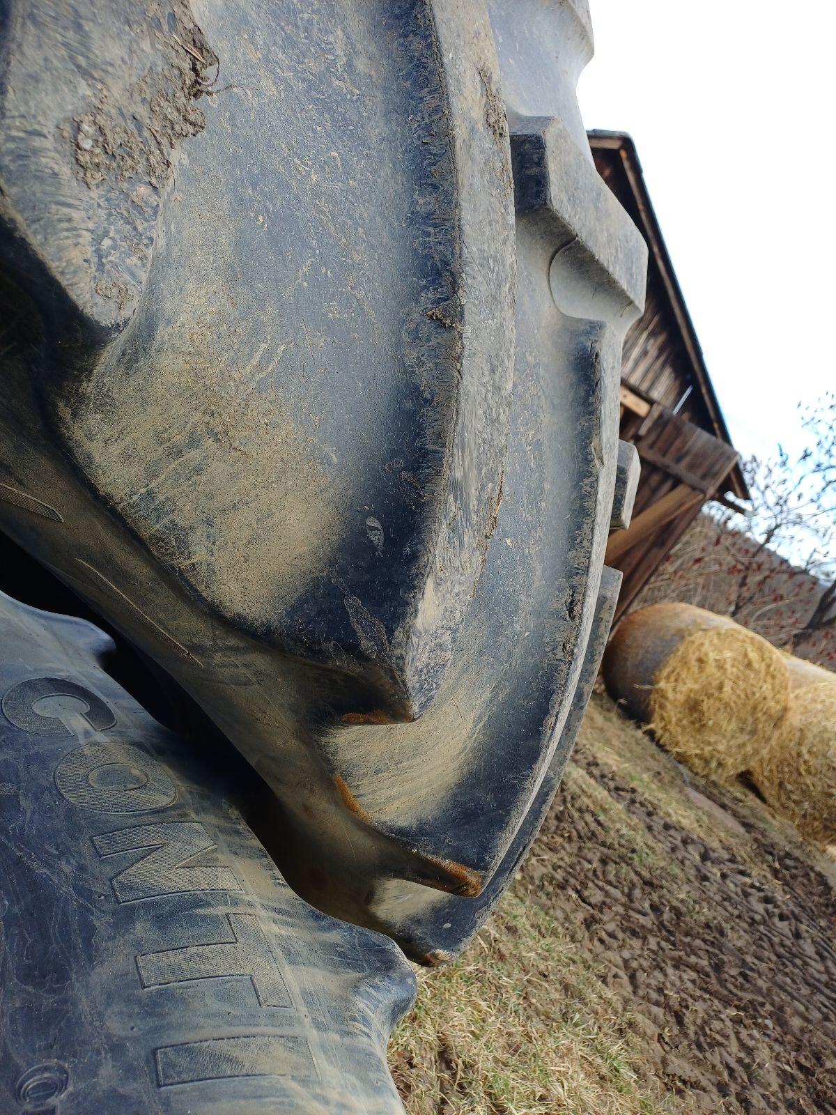 Verkaufe Continental Reifen 2