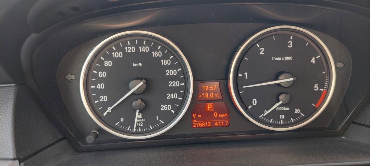 BMW 525d 3