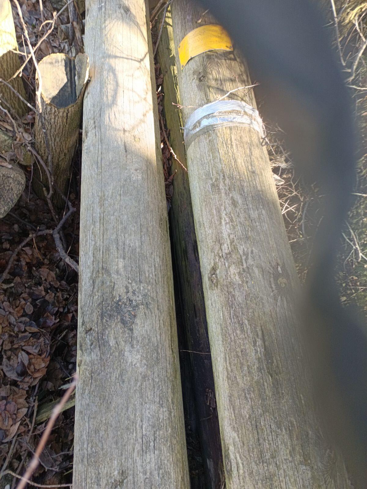 Strommasten 2
