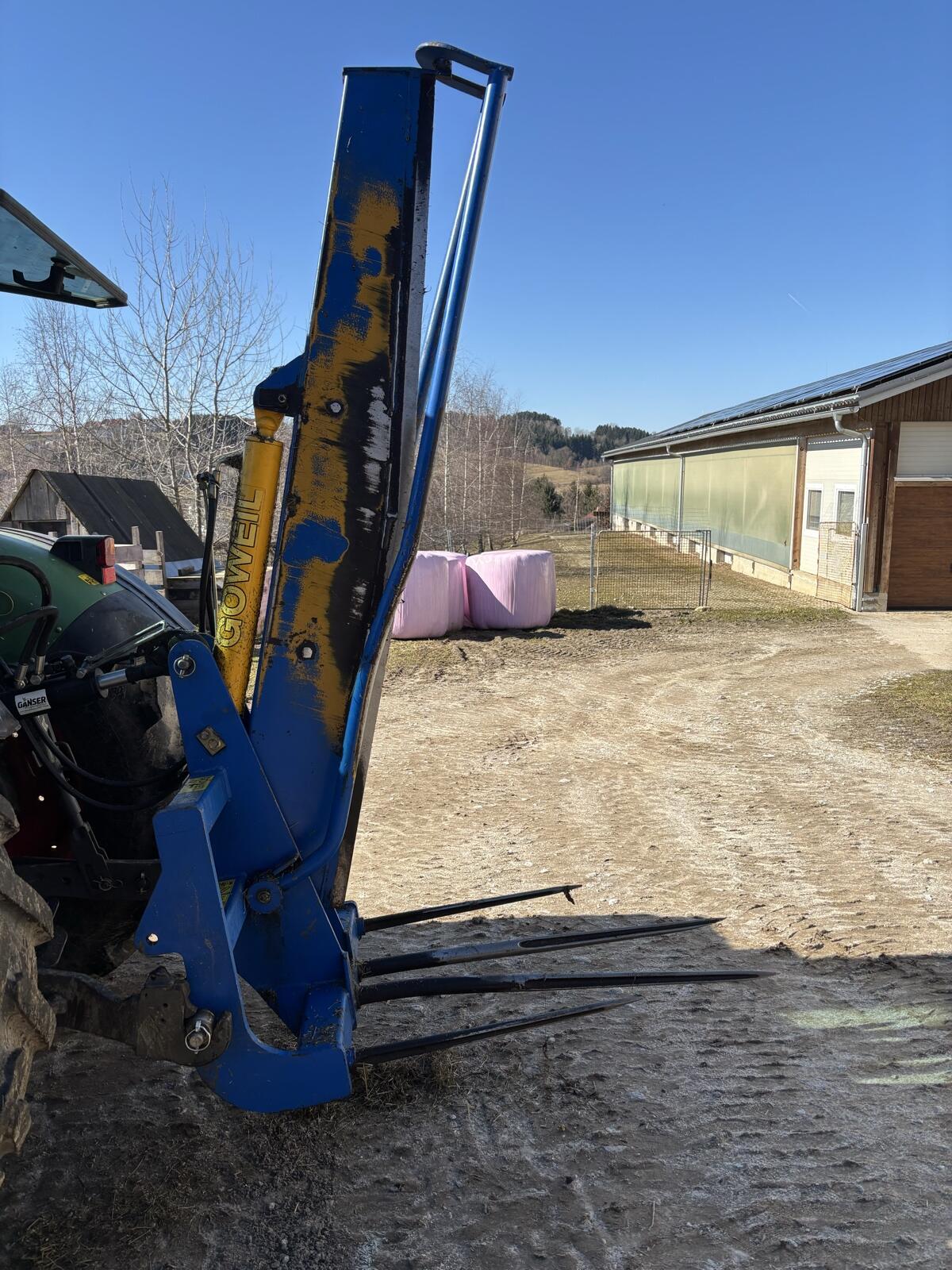 Ballenschneider Göweil 2