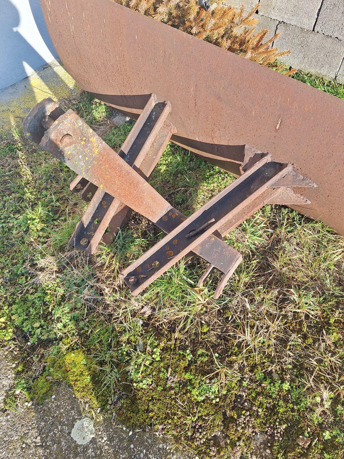 Eisenschild 2