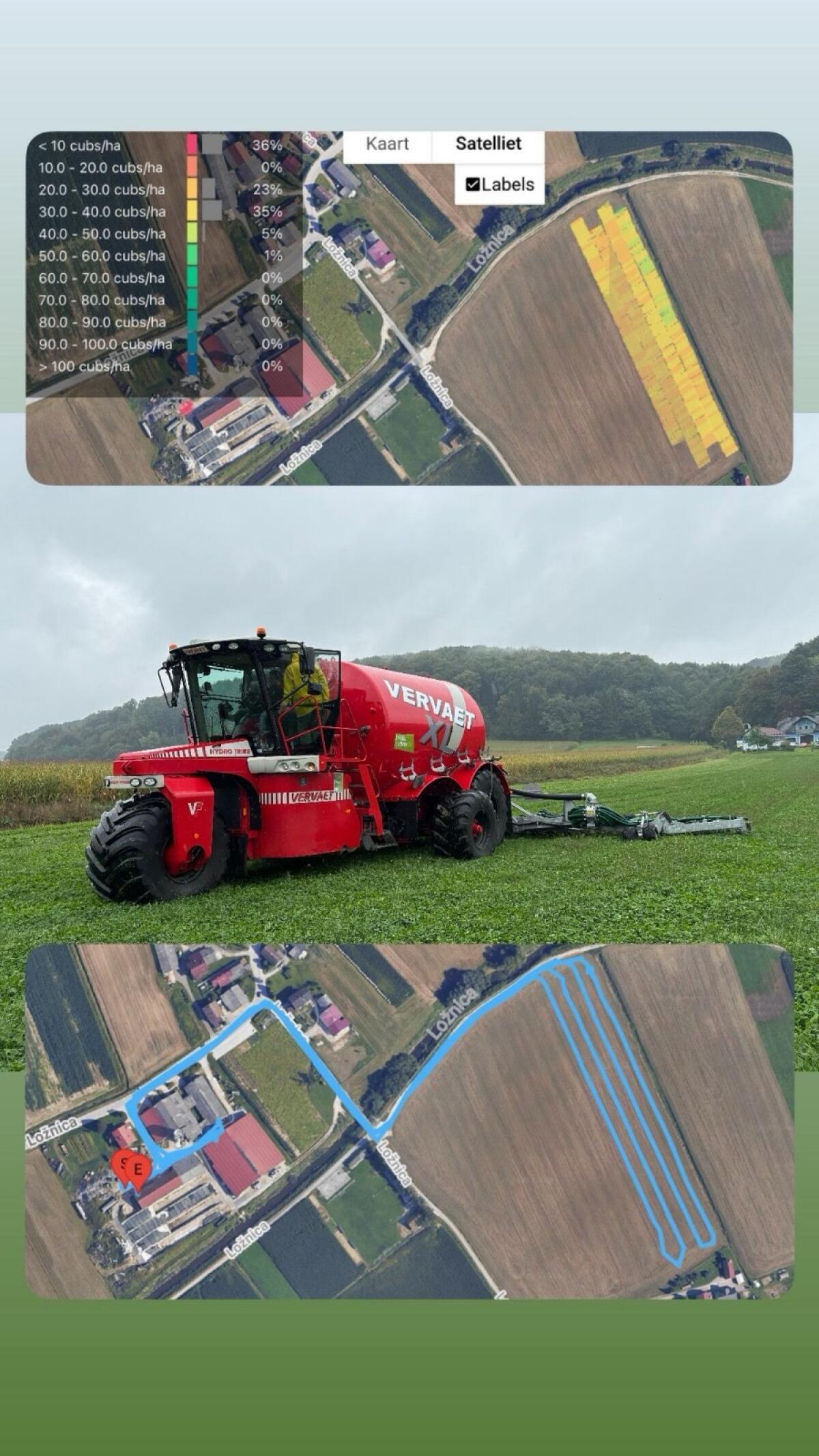 VERVAET Hydro Trike XL 19 TR 2