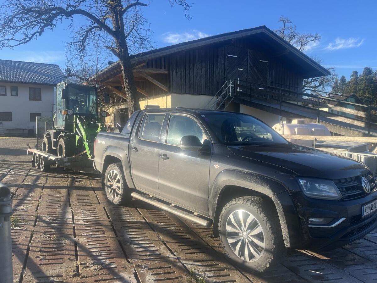 An- und Verkauf von Maschinen 2