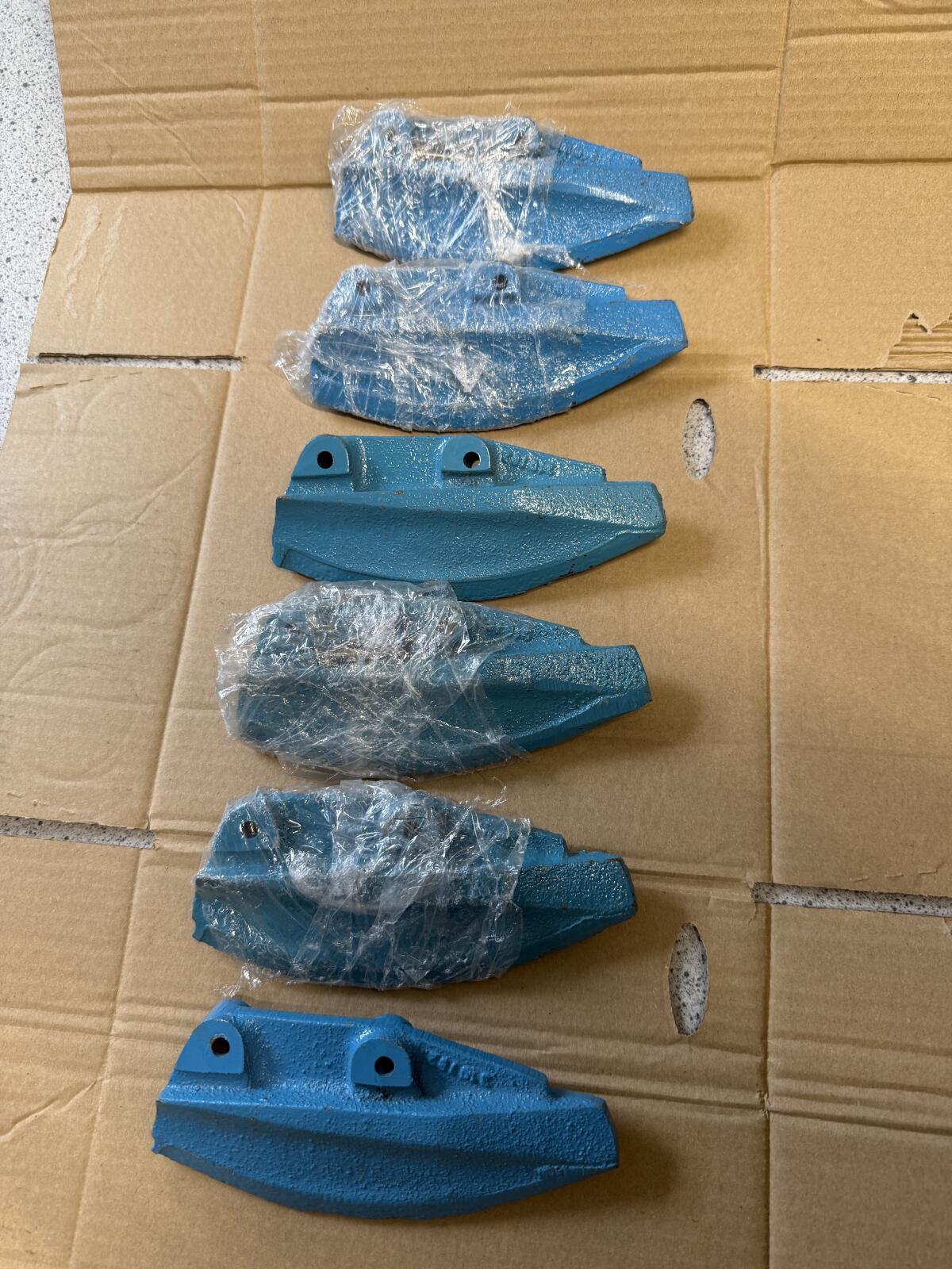 Monosem Säschar 6716 30046050 2