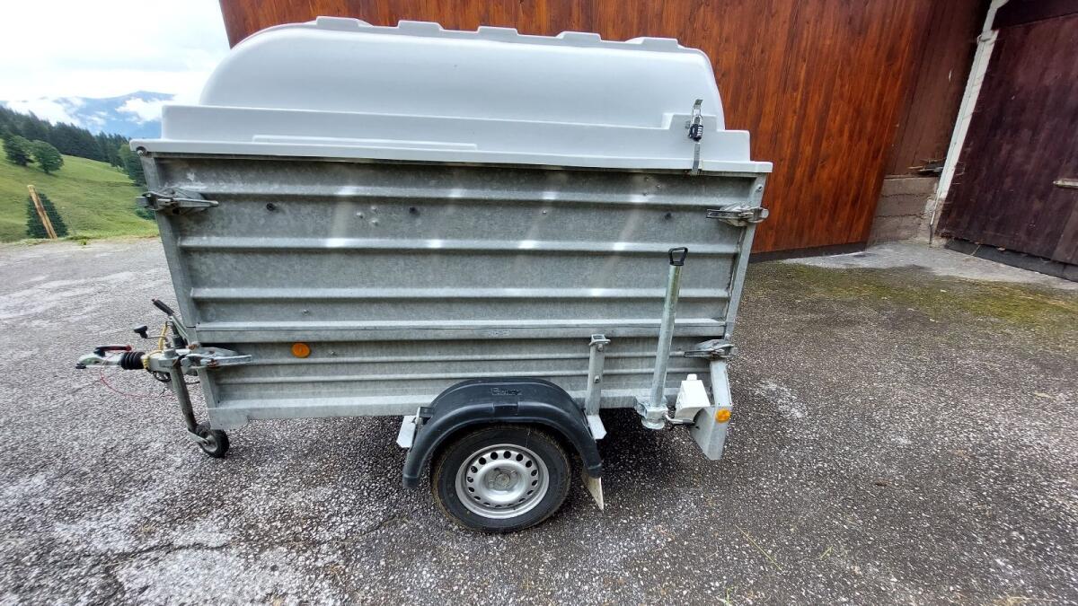 Pongratz EPA206/12G 3