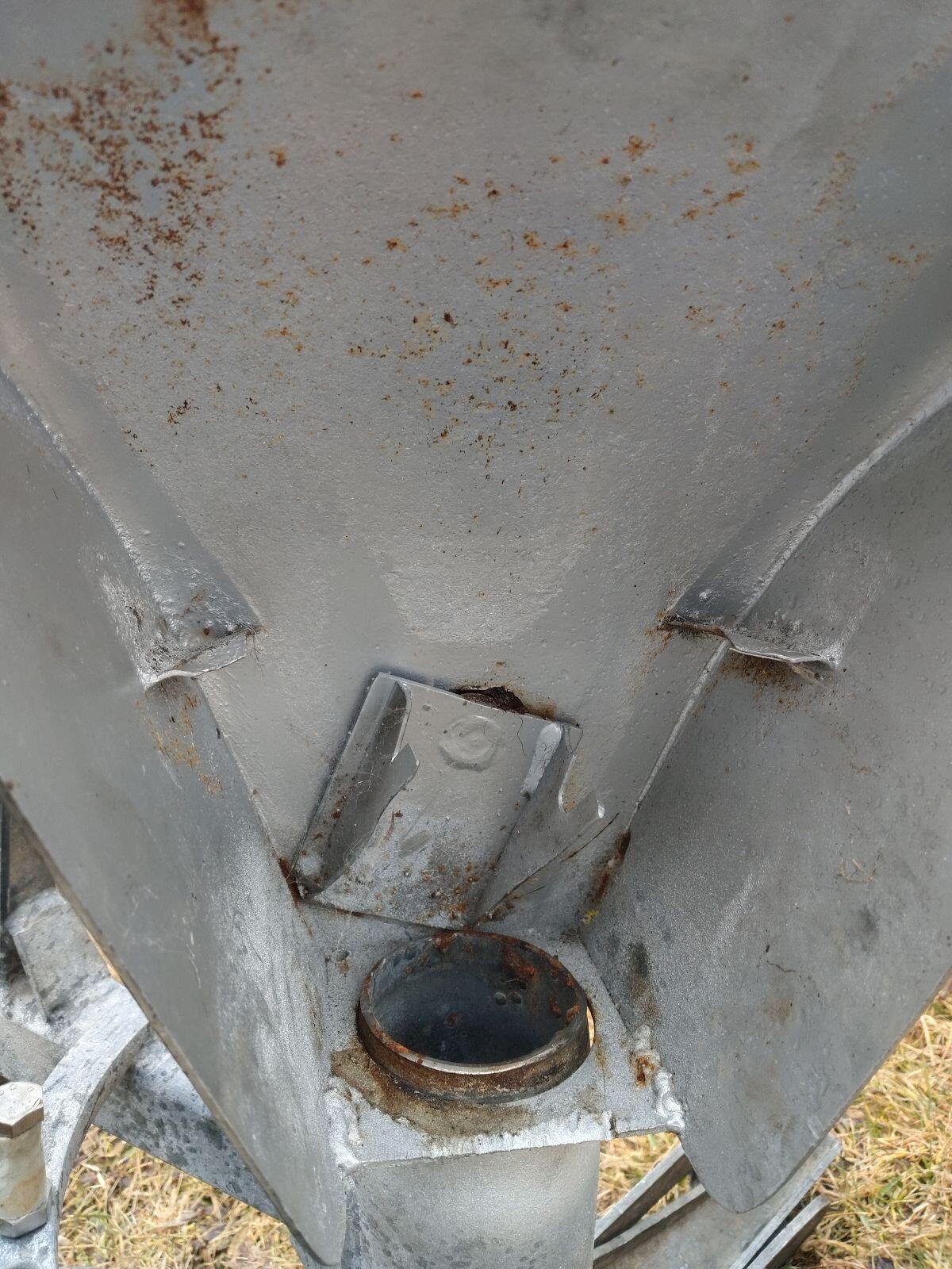 Möscha Breitverteiler 3