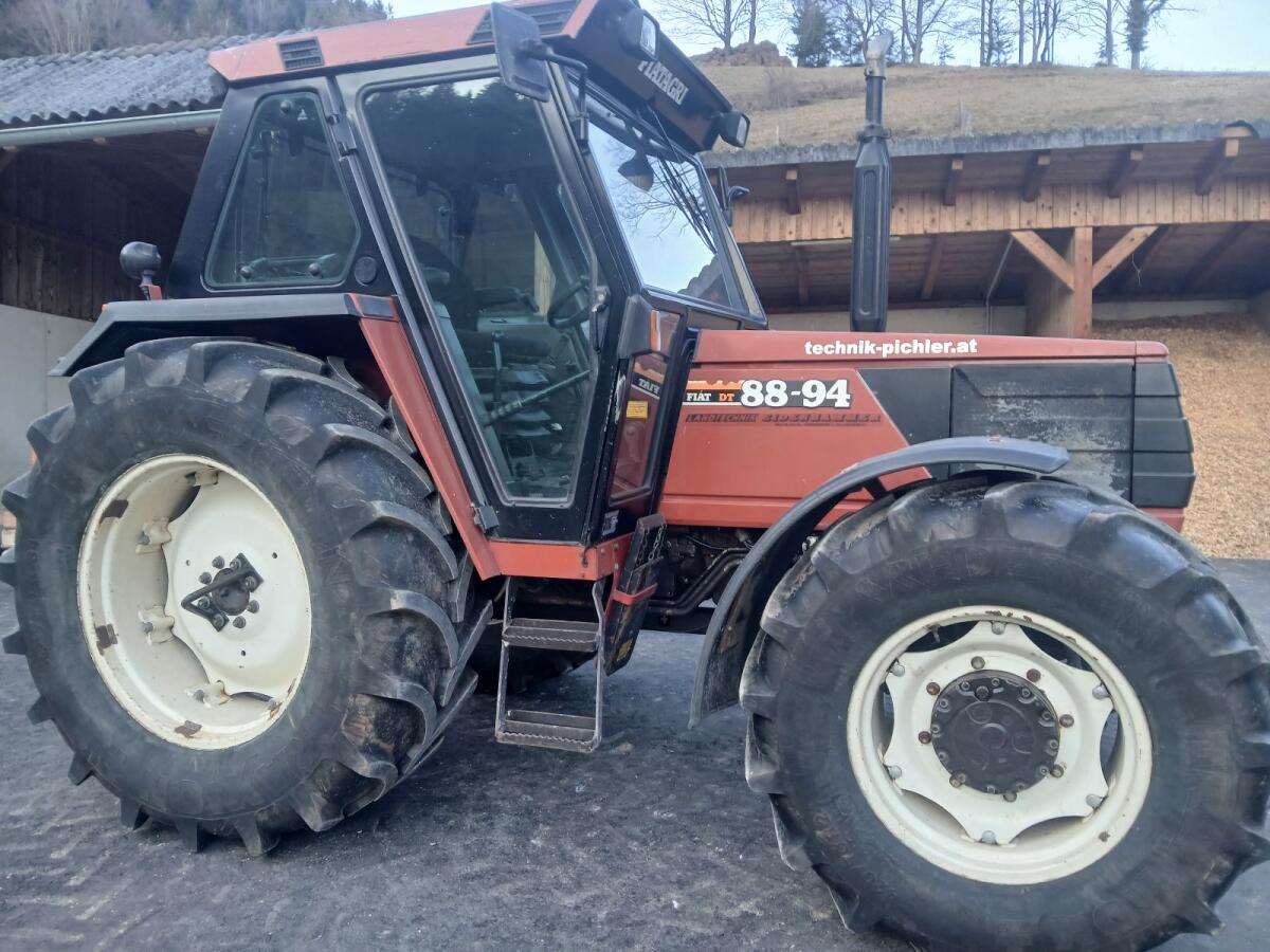 Fiat 88-94DT 2