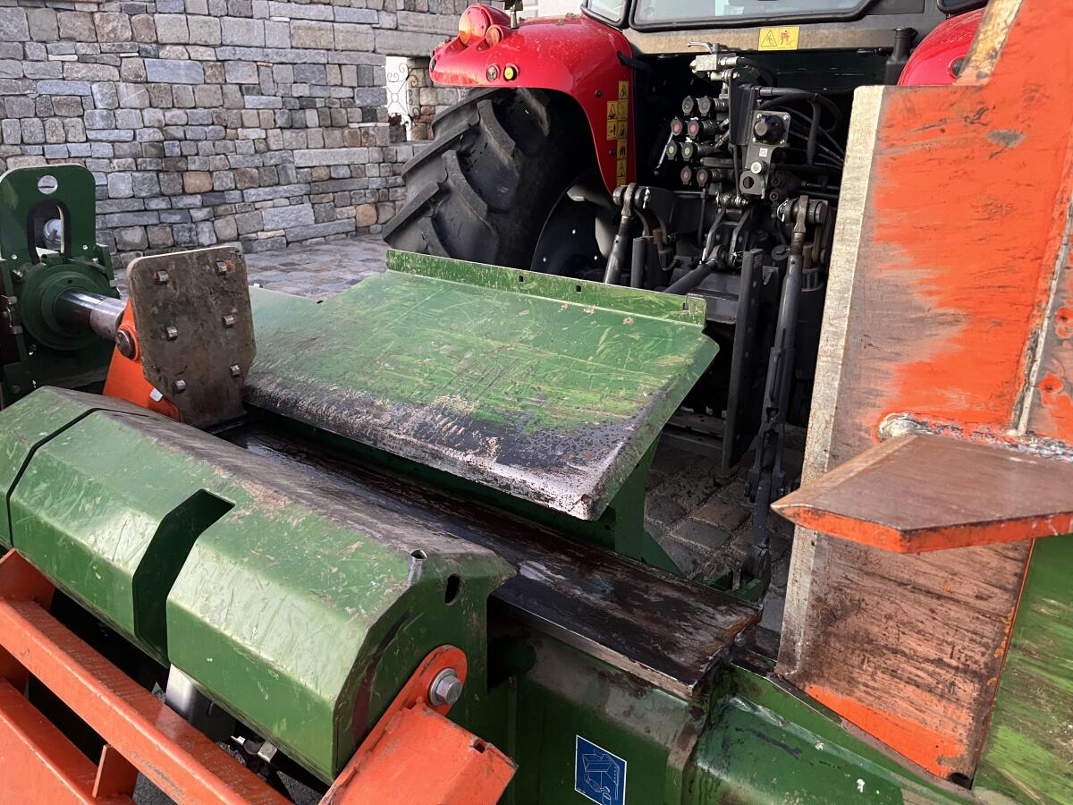 Holzspalter Posch Split Master 30 3