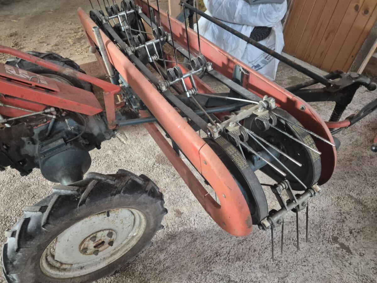 Bandrechen Reform Kombi M12 2