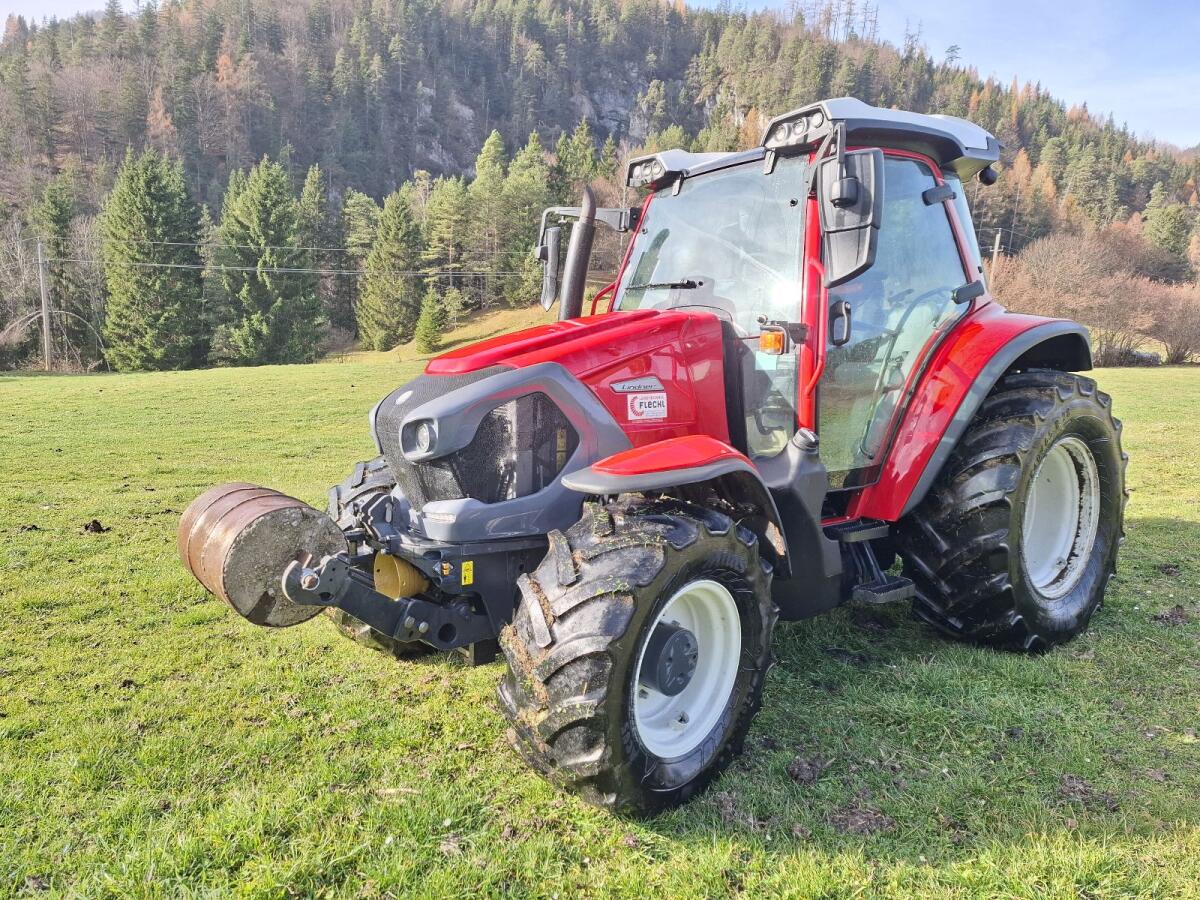 Lintrac 100 3