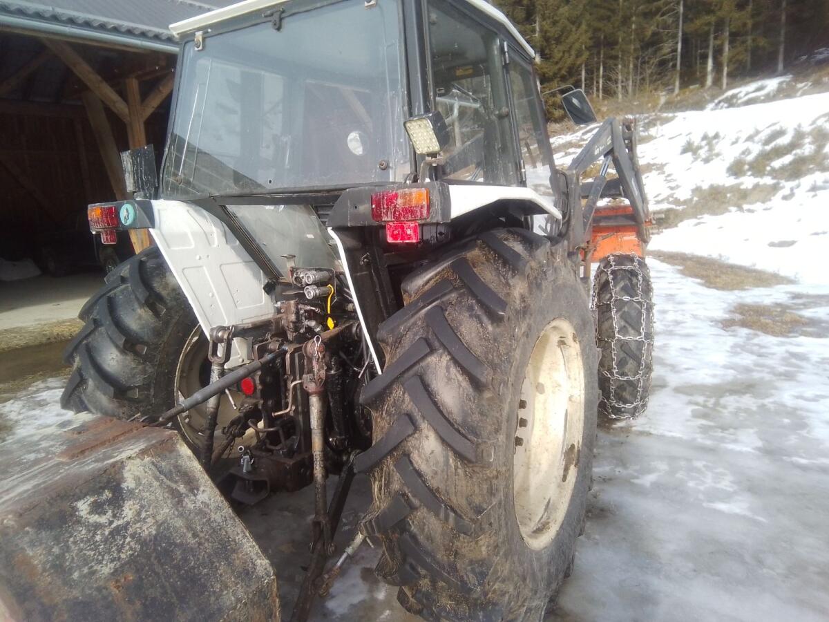 Lamborghini 674-70N 2