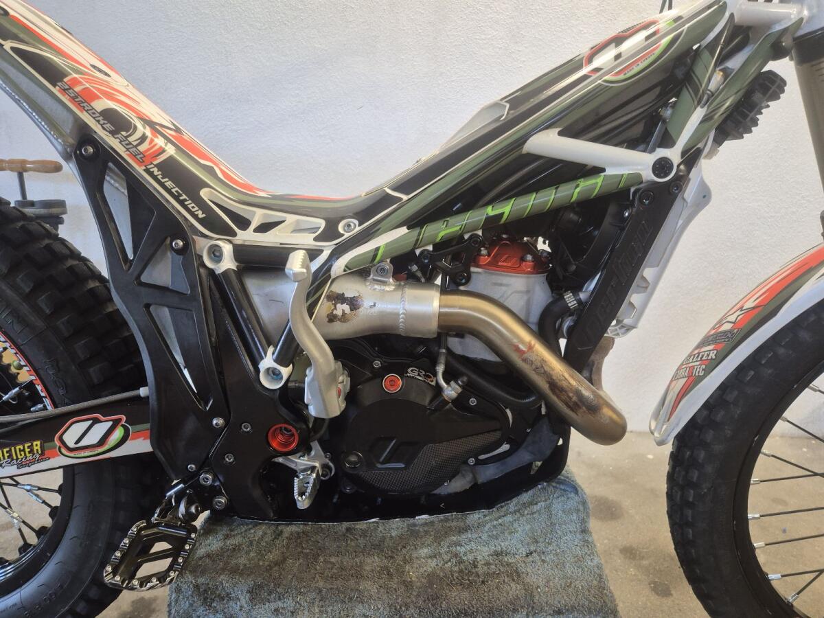 Trial Vertigo Vertikal R3 300ccm Bj. 2021 2