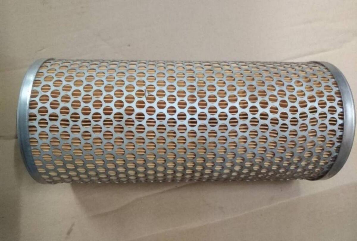 Luftfilter Mann C 13 114/4 2