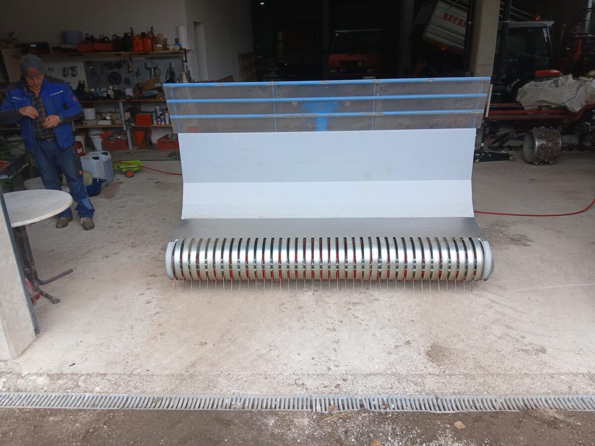 Brielmaier Heumax 240 2