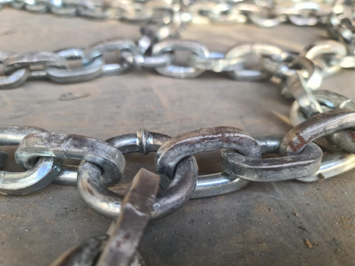 VERIGA Schneeketten 2