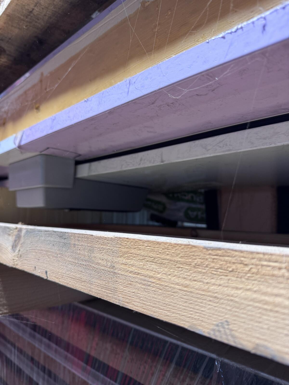 BRUCHA WP 120 Paneele 3