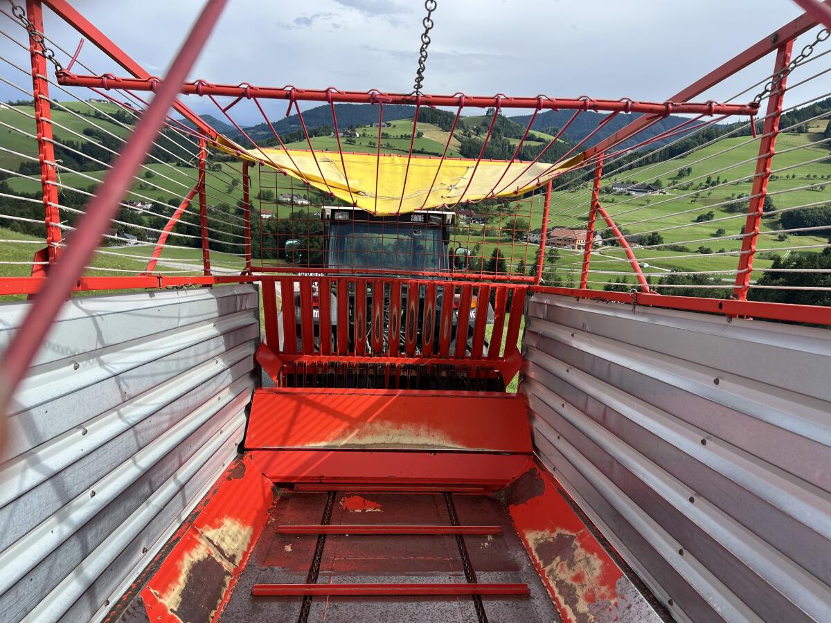 Gruber LT 25 Vario 2