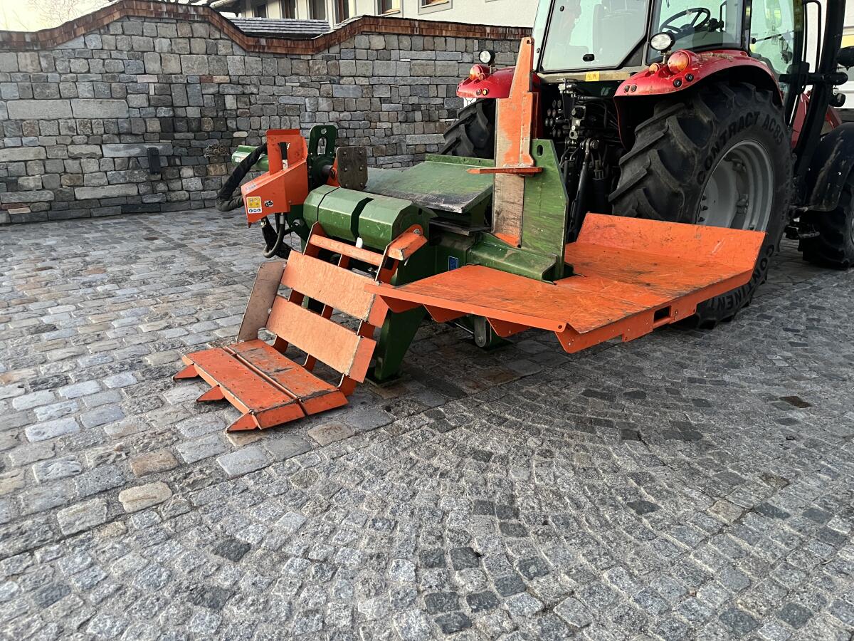 Holzspalter Posch Split Master 30 2